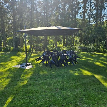 La Bruyere La Bergerieヴィラ エクステリア 写真