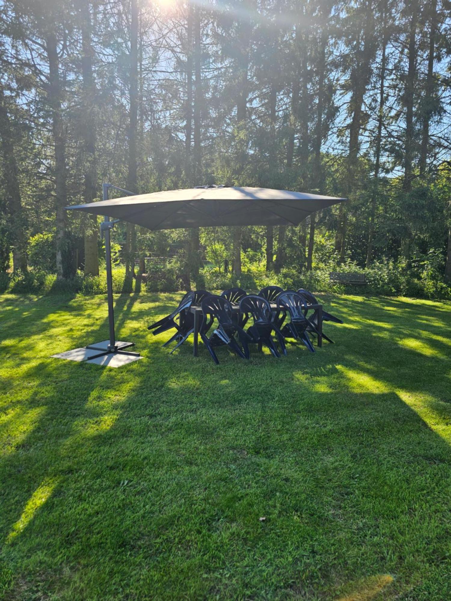 La Bruyere La Bergerieヴィラ エクステリア 写真